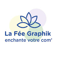 Logo de la Fée Graphik
