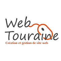 Logo de Web Touraine