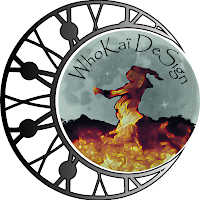Logo de Whokaidesign