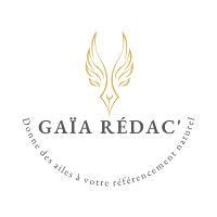 Logo de Gaia Rédaction