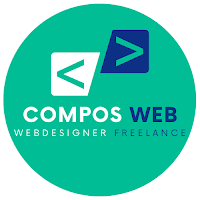Logo de Compos Web