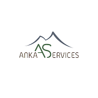 Logo de Paul Demarest - Ankaa services - Consultant digital