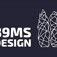 Logo de 39msdesign