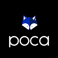 Logo de POCA