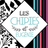 Logo des Chipies d'Eugénie