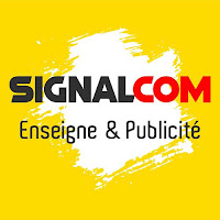 Logo de Signalcom