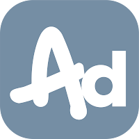 Logo d'Antoine Deville - Création Visuelle