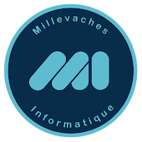 Logo de Millevaches Informatique