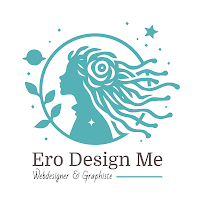 Logo d'Ero Design Me - Webdesigner | Webmaster | Graphiste | Troyes et Paris