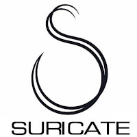 Logo de Suricate Studio Agence de communication