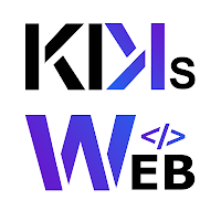 Logo de Kik’s Web - Création de site internet