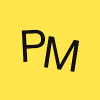 Logo de Purée Maison