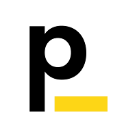 Logo de Poussin Communication