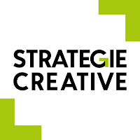 Logo d'Agence de Communication LS – La Stratégie Créative