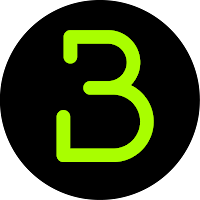 Logo de Benjamin Benetti · graphiste, illustrateur, photographe indépendant ·