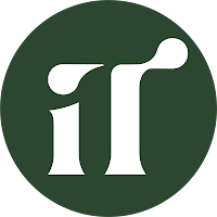 Logo d'Agence web - iterrenet