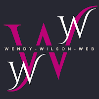 Logo d'Agence de communication 77 - Wendy Wilson Web