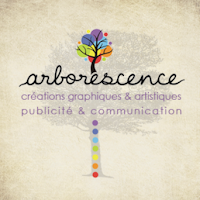 Logo d'Arborescence