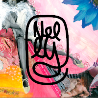 Logo de Nelly Bisson