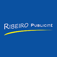 Logo de Ribeiro Publicité