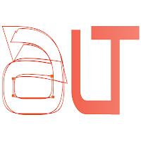 Logo d'Anne-Laure TENSI - Créatrice de site web en Ariège