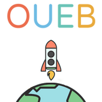 Logo d'OUEB