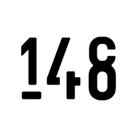 Logo de 148 Agence Collective - Agence de communication Paris