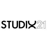Logo de Lisa Leymarie - Studio 21 : Graphiste, Webdesigner, Sites Internet et Communication ( Dordogne & Corrèze )