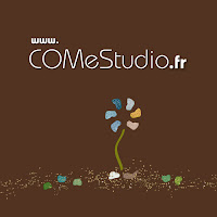 Logo de COMeStudio