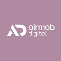 Logo d'Airmob Digital
