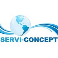Logo de Servi-Concept