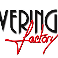 Logo de Covering Factory