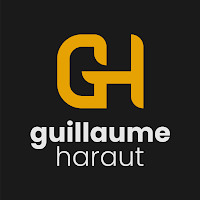Logo de Gh-Web | Guillaume Haraut
