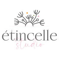 Logo d'Etincelle Studio