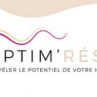 Logo d'Optim'Résa - Yield Management auprès des hôtels