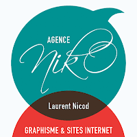 Logo d'Agence NikO