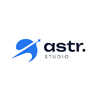 Logo d'astr.studio