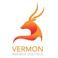 Logo d'Agence Vermon