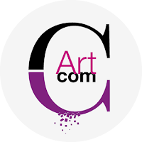 Logo de C-artcom