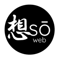 Logo de So Web - Développeur web et E-commerce