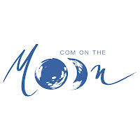 Logo de Com On The Moon