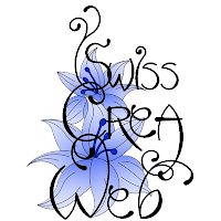 Logo de Swiss Créa Web