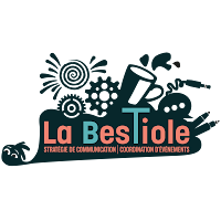 Logo de la Bestiole - Agence de communication | événementiel