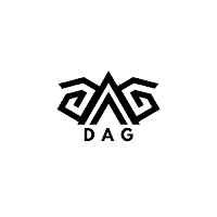 Logo d'Agence DAG - Création de Sites, Marketing Digital & Informatique