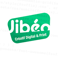 Logo de Jibéo