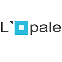 Logo de L'Opale