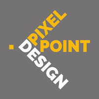 Logo de Pixel Point Design