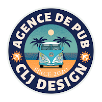 Logo de CLJ Design