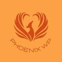 Logo de Phoenix WP SEO