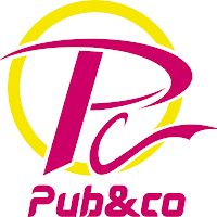 Logo de Pub&Co